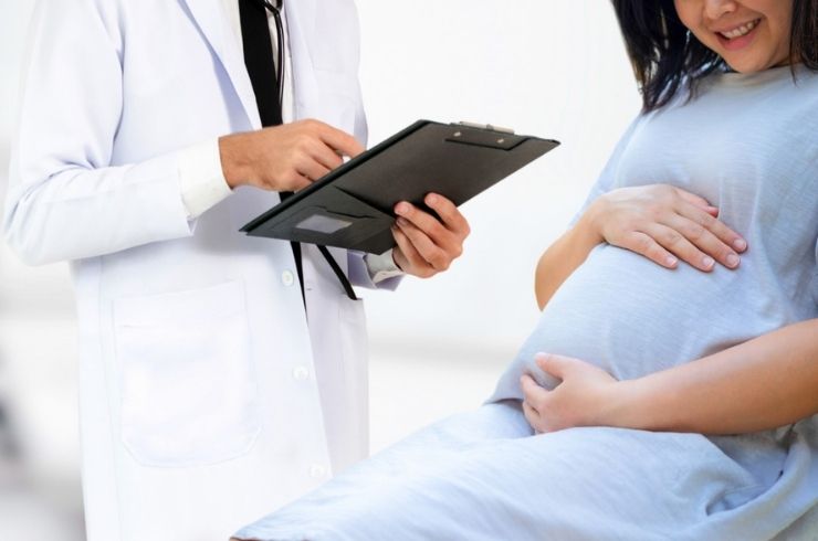 Obstetrics and Gynecology